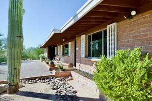 7241 N San Pasquale Ave, Tucson, AZ 85704 - Photo 2