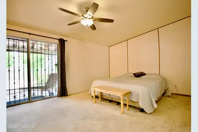 7241 N San Pasquale Avenue, Tucson, AZ 85704 - Photo 20