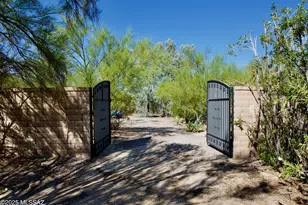 7241 N San Pasquale Ave, Tucson, AZ 85704 - Photo 30