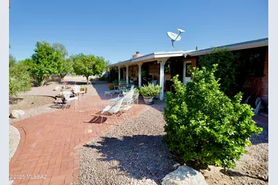 7241 N San Pasquale Avenue, Tucson, AZ 85704 - Photo 16
