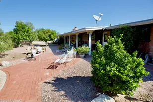 7241 N San Pasquale Ave, Tucson, AZ 85704 - Photo 16