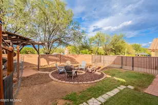 650 W Calle FRANJA Verde, Sahuarita, AZ 85629 - Photo 24