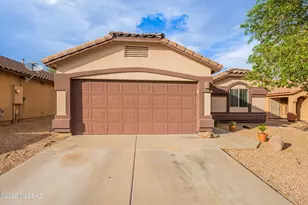 650 W Calle FRANJA Verde, Sahuarita, AZ 85629 - Photo 1