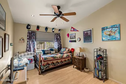 10680 E Camino Tesote Place, Tucson, AZ 85749 - Photo 24