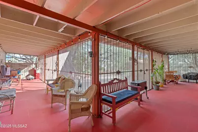 10680 E Camino Tesote Place, Tucson, AZ 85749 - Photo 30