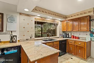 10680 E Camino Tesote Pl, Tucson, AZ 85749 - Photo 18