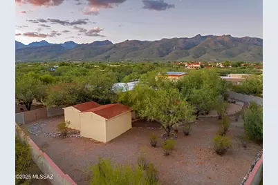 10680 E Camino Tesote Place, Tucson, AZ 85749 - Photo 46