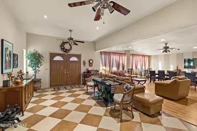 10680 E Camino Tesote Place, Tucson, AZ 85749 - Photo 8