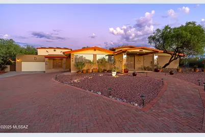 10680 E Camino Tesote Place, Tucson, AZ 85749 - Photo 2