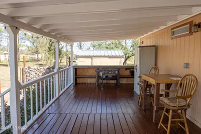 30 Sunset Lane, Elgin, AZ 85611 - Photo 18