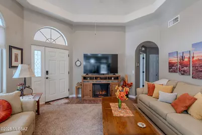 2396 W Via Di Silvio, Tucson, AZ 85741 - Photo 6