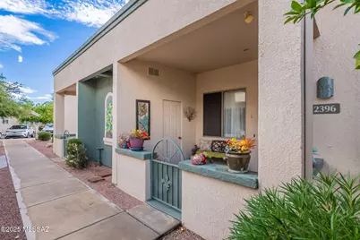 2396 W Via Di Silvio, Tucson, AZ 85741 - Photo 2