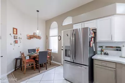 2396 W Via Di Silvio, Tucson, AZ 85741 - Photo 10