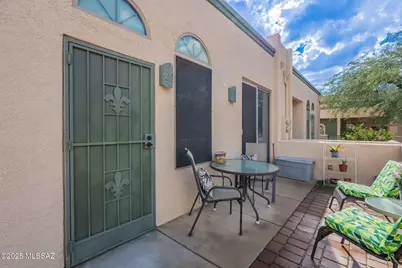 2396 W Via Di Silvio, Tucson, AZ 85741 - Photo 30