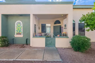 2396 W Via Di Silvio, Tucson, AZ 85741 - Photo 1