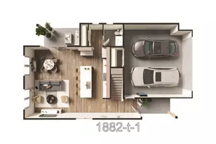 1152 E Liggins St, Tucson, AZ 85713 - Photo 4