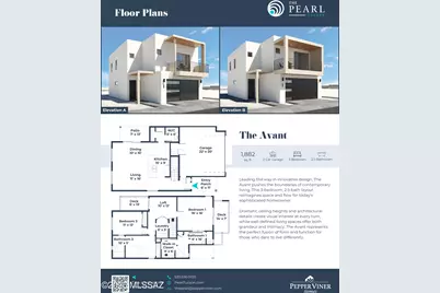 1152 E Liggins Street, Tucson, AZ 85713 - Photo 10