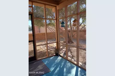 143 N Crescent Bell Drive, Green Valley, AZ 85614 - Photo 26