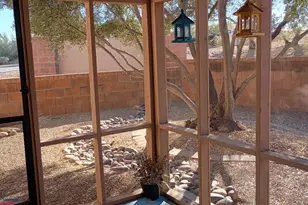143 N Crescent Bell Dr, Green Valley, AZ 85614 - Photo 26