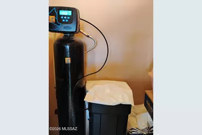 143 N Crescent Bell Drive, Green Valley, AZ 85614 - Photo 32