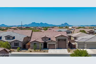 12155 N Camden Drive, Marana, AZ 85653 - Photo 30