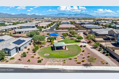 12155 N Camden Drive, Marana, AZ 85653 - Photo 38