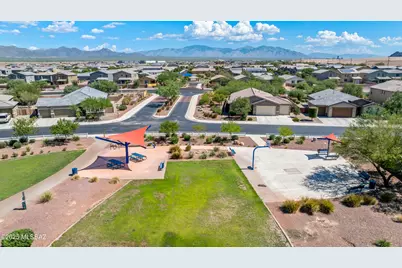 12155 N Camden Drive, Marana, AZ 85653 - Photo 36