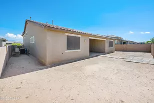 12155 N Camden Dr, Marana, AZ 85653 - Photo 28