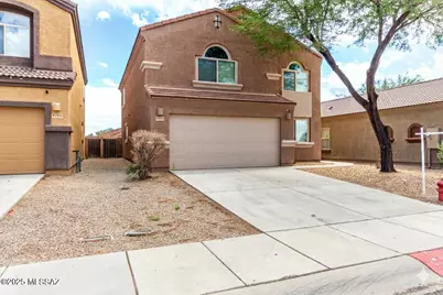 8784 N Western Red Cedar Drive, Tucson, AZ 85743 - Photo 2