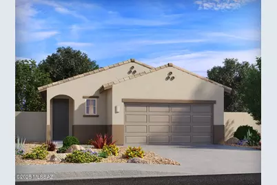 7292 S Gray Jay Drive, Tucson, AZ 85747 - Photo 6