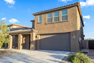 12904 E Pantano View Dr, Vail, AZ 85641 - Photo 2