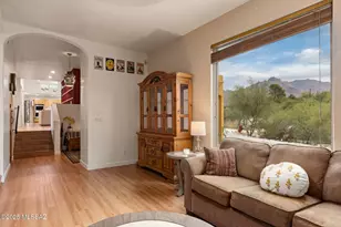 540 E Deone Cir, Tucson, AZ 85704 - Photo 8