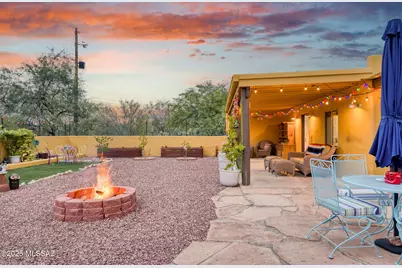 540 E Deone Circle, Tucson, AZ 85704 - Photo 34
