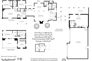 540 E Deone Cir, Tucson, AZ 85704 - Photo 50