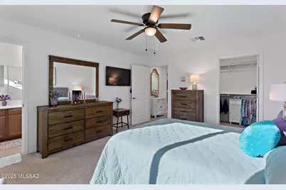 9306 N Agave Gold Road, Tucson, AZ 85742 - Photo 22