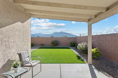 9306 N Agave Gold Road, Tucson, AZ 85742 - Photo 24