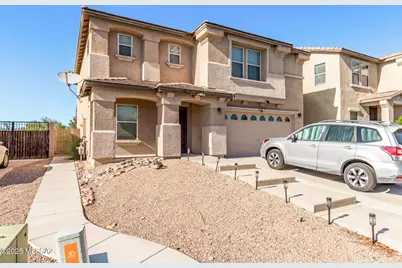 5758 W King Snake, Tucson, AZ 85742 - Photo 2