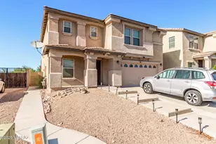 5758 W King Snake, Tucson, AZ 85742 - Photo 2