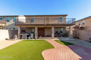 5758 W King Snake, Tucson, AZ 85742 - Photo 22