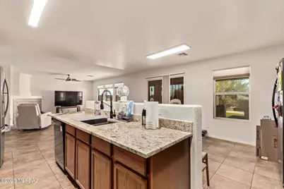 5758 W King Snake, Tucson, AZ 85742 - Photo 4