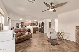 5758 W King Snake, Tucson, AZ 85742 - Photo 8