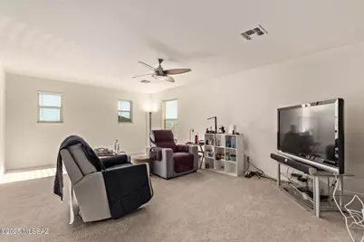 5758 W King Snake, Tucson, AZ 85742 - Photo 18