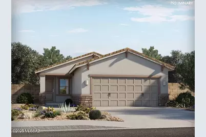 6974 W Sweetshade Lane, Tucson, AZ 85757 - Photo 6