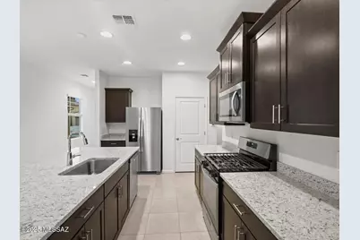 6974 W Sweetshade Lane, Tucson, AZ 85757 - Photo 16