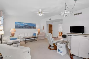 2951 S Placita San Javier, Green Valley, AZ 85622 - Photo 16