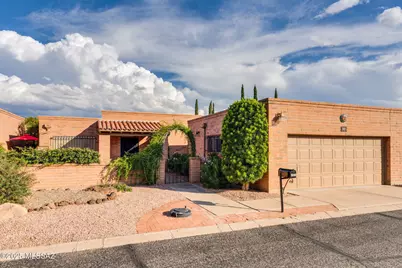 2951 S Placita San Javier, Green Valley, AZ 85622 - Photo 2