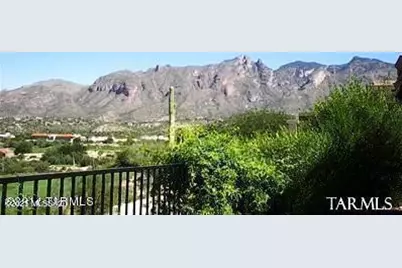 5953 N Via Paloma Silvestre, Tucson, AZ 85718 - Photo 22