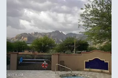 5953 N Via Paloma Silvestre, Tucson, AZ 85718 - Photo 34