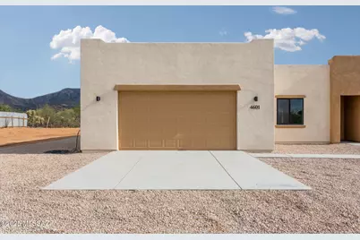 4601 E Magoo Road, Tucson, AZ 85739 - Photo 4