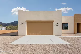 4601 E Magoo Rd, Tucson, AZ 85739 - Photo 4